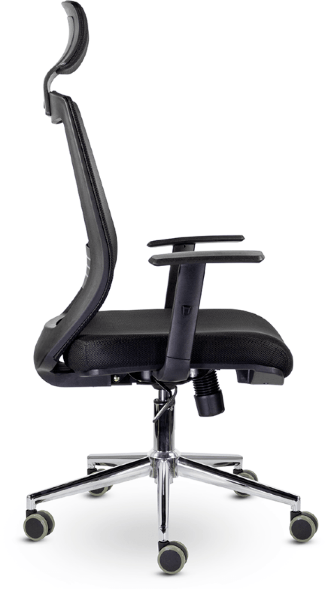 Кресло офисное ГАММА ткань