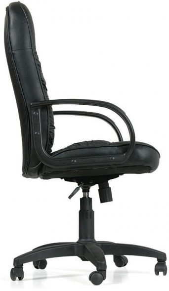 Кресло руководителя CHAIRMAN 416 / CH 416 эко матовый