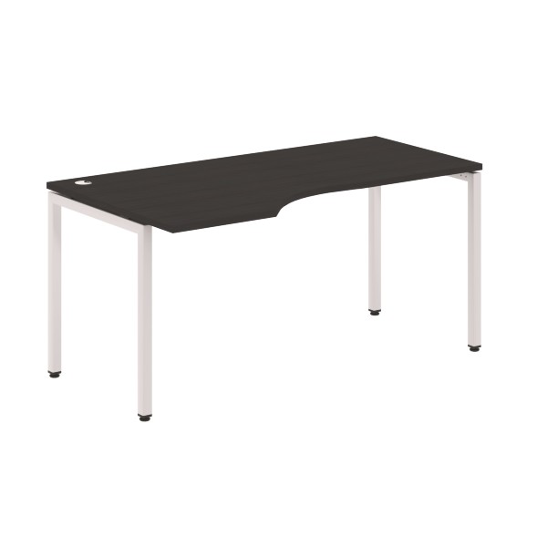Стол эргономичный XSCET 169(L) 1600х900х750 XTEN-S