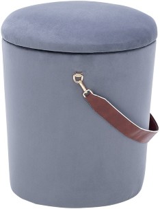 Пуф Leset Бакет МИНИ