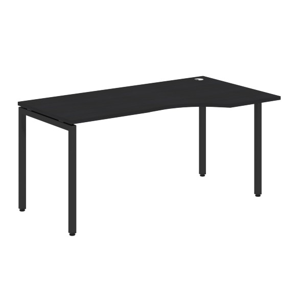 Стол эргономичный XSCET 169(R) 1600х900х750 XTEN-S
