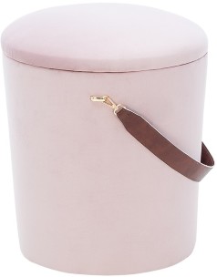 Пуф Leset Бакет МИНИ