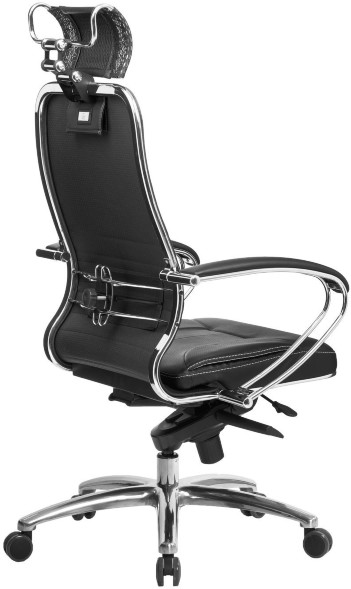 Кресло SAMURAI KL-2.04