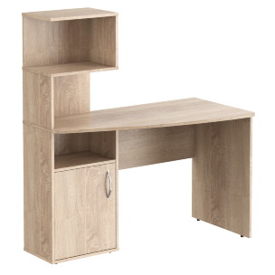 Стол компьютерный CD 1213(L) 1200х600х1350 COMP