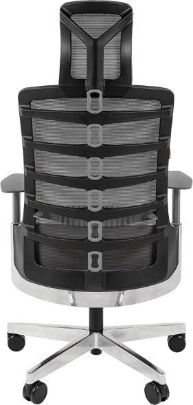 Офисное кресло Chairman SPINELLY