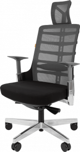 Офисное кресло Chairman SPINELLY