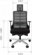Офисное кресло Chairman SPINELLY