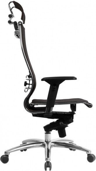 Кресло руководителя Samurai TV-3.05 