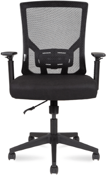 Кресло офисное Гарда LB