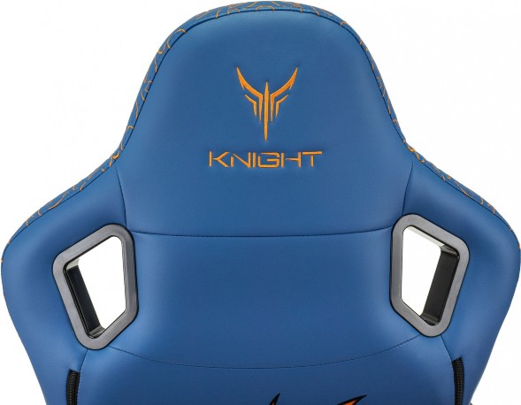 Кресло игровое Knight Craft Dragon 