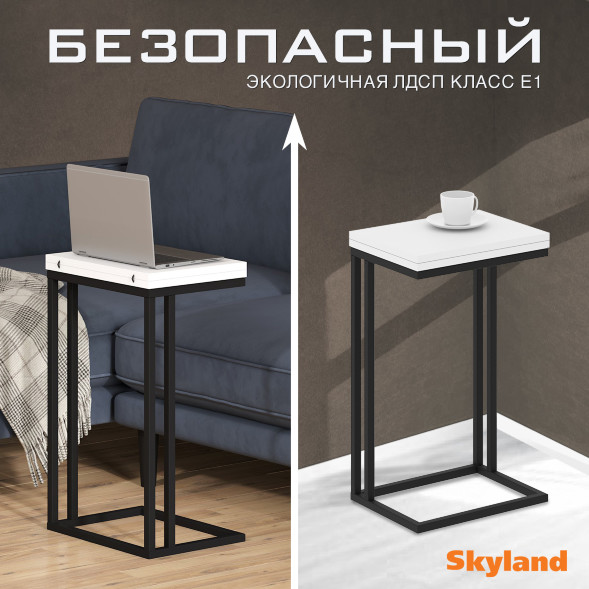 Стол компьютерный CD 4030 400х300х668 COMP