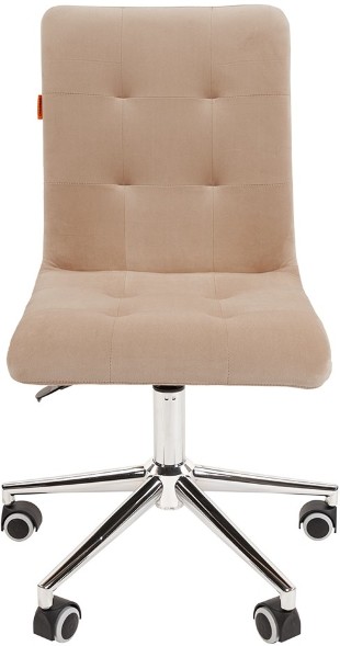 Кресло офисное CHAIRMAN 030 CHROME 