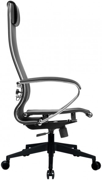 Эргономичные кресла МЕТТА Комплект 12 Pl пр/сечен