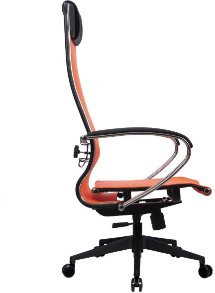 Эргономичные кресла МЕТТА Комплект 12 Pl пр/сечен