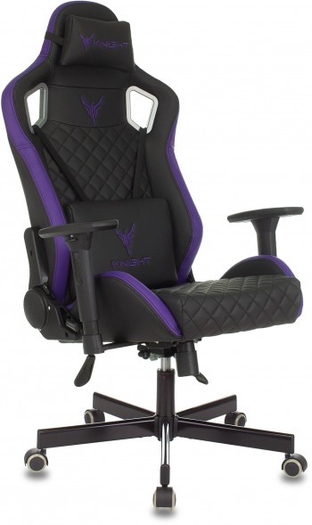 Кресло игровое Knight Outrider