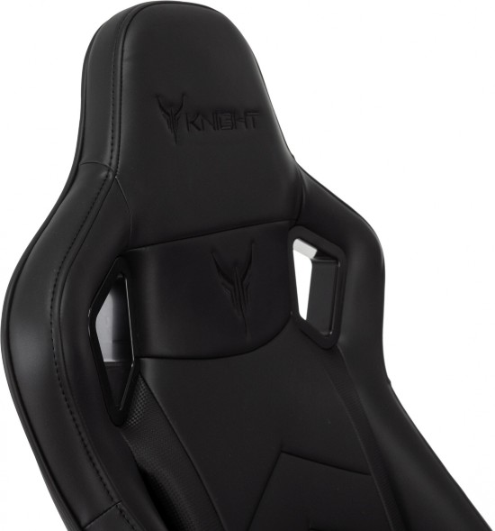 Кресло игровое Knight Gladiator 