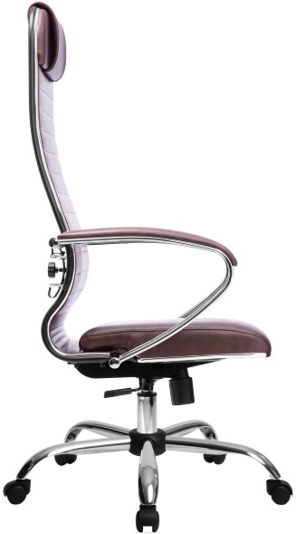 Эргономичное кресло МЕТТА Комплект 6.1 Ch ов/сечен