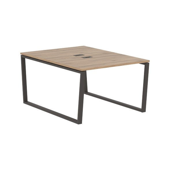 Стол 2-х местный EVWST 1116 1160х1606х750 EDIS