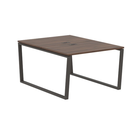 Стол 2-х местный EVWST 1116 1160х1606х750 EDIS