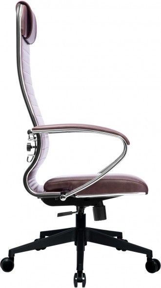 Эргономичное кресло МЕТТА Комплект 6.1 Pl пр/сечен