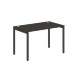 Стол прямой XSST 127 1200х700х750 XTEN-S