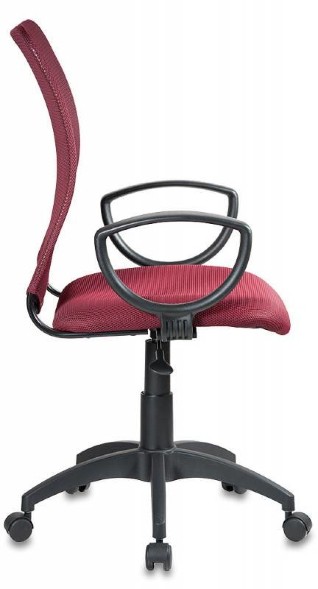 Офисное кресло Бюрократ CH-599