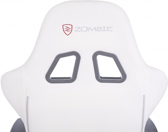 Кресло игровое Zombie Neo Эко 