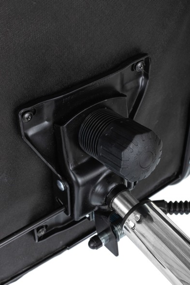 Кресло офисное Бюрократ CH Balance-LUX