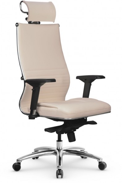 Кресло Samurai KL-3.05 