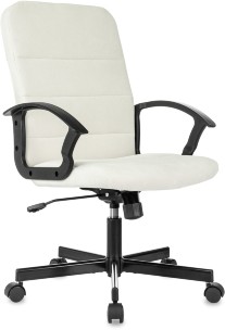 Кресло Бюрократ TRIEST ткань