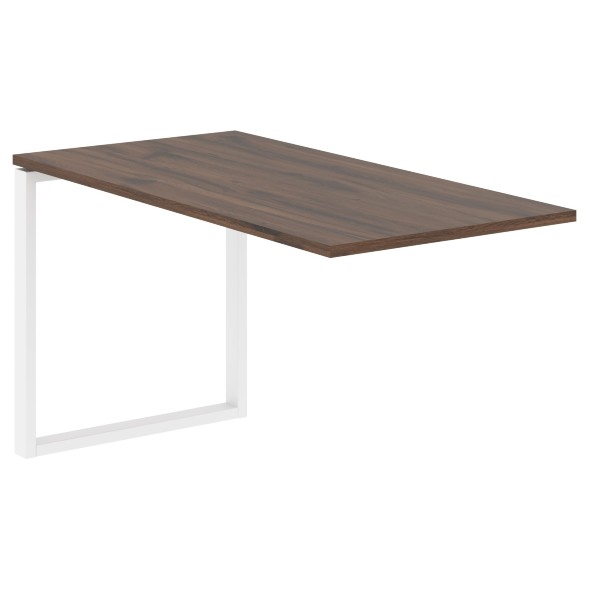 Брифинг-приставка EQB 1367 1360х670х750 EDIS