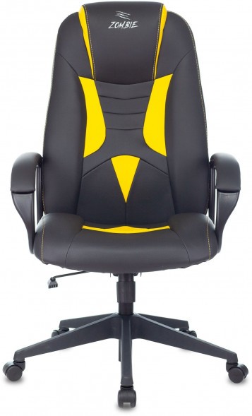 Кресло игровое Zombie Viking 8