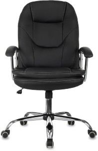 Кресло руководителя Бюрократ CH-868SL