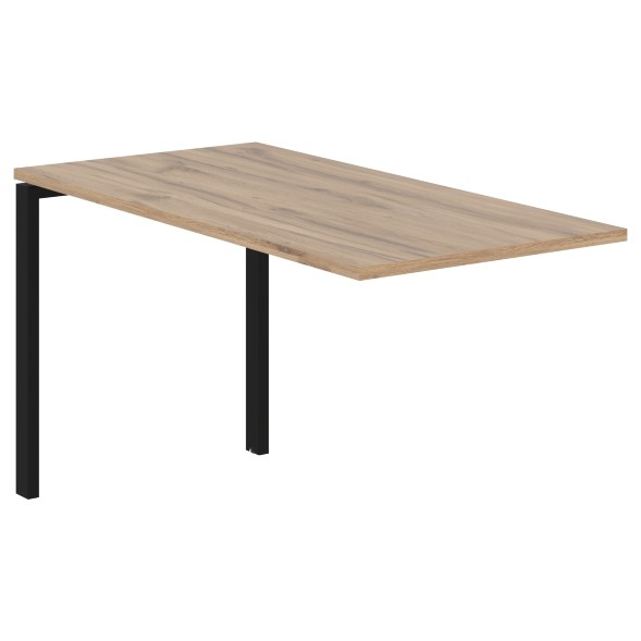 Брифинг-приставка EUB 1367 1360х670х750 EDIS