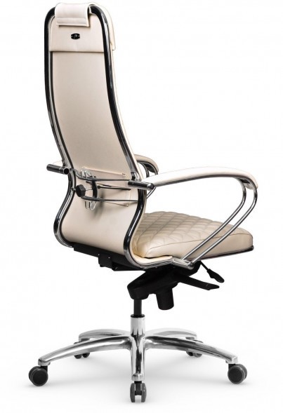 Кресло Samurai KL-1.04 C-Edition