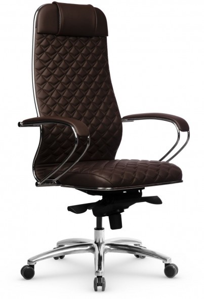 Кресло Samurai KL-1.04 C-Edition