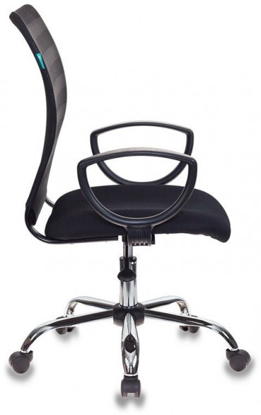 Кресло Бюрократ CH-599AXSL