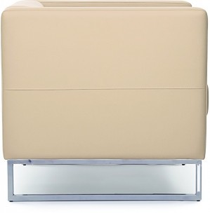 Диван двухместный ДЮНА