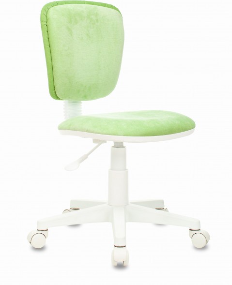 Кресло детское Бюрократ CH-W204NX вельвет