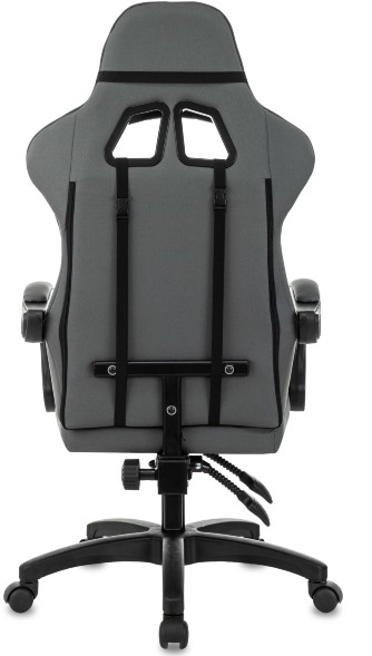 Кресло игровое Zombie Zoom Fabric