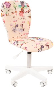 Детское кресло CHAIRMAN KIDS 105 ПРИНЦЕССА