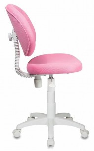 Детское кресло Бюрократ KD-W6