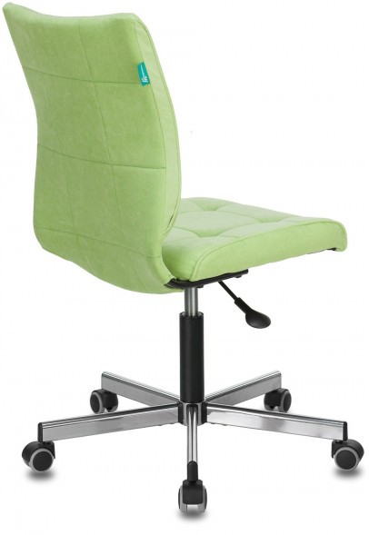 Кресло  Бюрократ CH-330M/Velvet