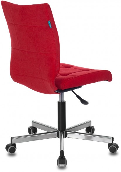 Кресло  Бюрократ CH-330M/Velvet