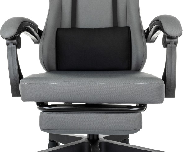 Кресло игровое Zombie 3