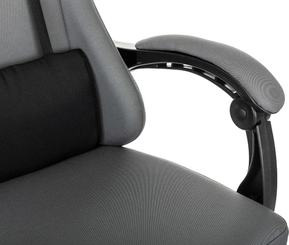 Кресло игровое Zombie 3