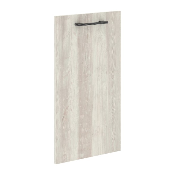 Дверь низкая TLD 42-1(L) венге магия 422х18х765 TORR