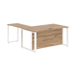 Стол руководителя ECT 1619H 1600х1900х750 ENIO