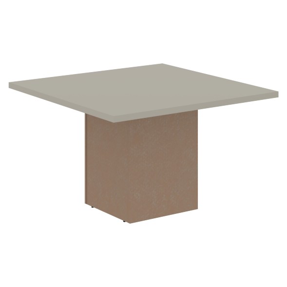 Стол центральный VCCT 1212.1 1200х1200х750 VELION