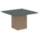 Стол центральный VCCT 1212.1 1200х1200х750 VELION